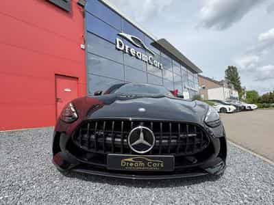 Mercedes AMG GT 63 4MATIC+ (2024) - Photo 8