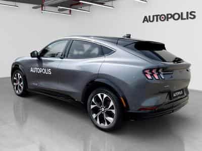 Ford Mustang Mach-E Premium (2021) - Photo 11