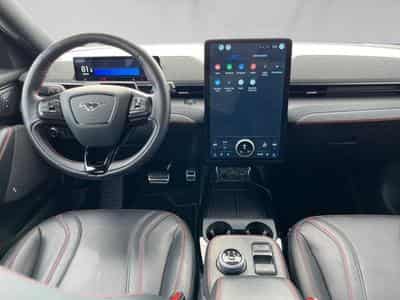 Ford Mustang Mach-E Premium (2021) - Photo 4
