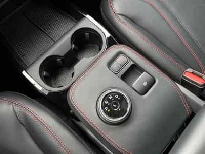 Ford Mustang Mach-E Premium (2021) - Photo 8
