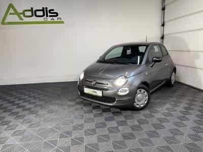 Fiat 500 1.0 70 CV HYBRID LOUNGE BLUETOOTH (2021) - Photo 1