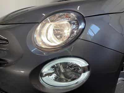 Fiat 500 1.0 70 CV HYBRID LOUNGE BLUETOOTH (2021) - Photo 12