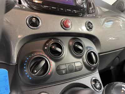Fiat 500 1.0 70 CV HYBRID LOUNGE BLUETOOTH (2021) - Photo 4