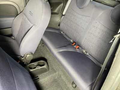 Fiat 500 1.0 70 CV HYBRID LOUNGE BLUETOOTH (2021) - Photo 8