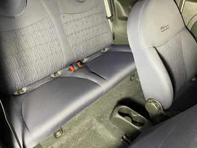 Fiat 500 1.0 70 CV HYBRID LOUNGE BLUETOOTH (2021) - Photo 9