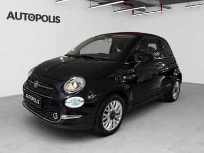 Fiat 500 FIAT 500 C (2019) - Photo 1