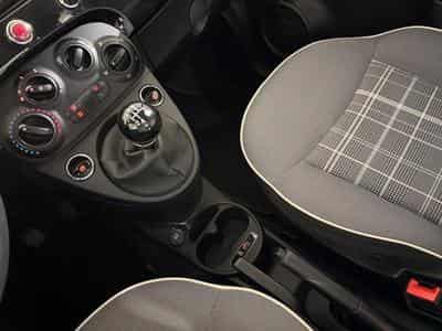 Fiat 500 FIAT 500 C (2019) - Photo 10