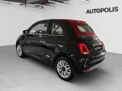 Fiat 500 FIAT 500 C (2019) - Photo 12