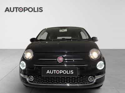 Fiat 500 FIAT 500 C (2019) - Photo 13