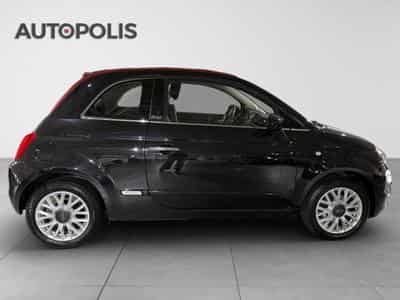 Fiat 500 FIAT 500 C (2019) - Photo 15