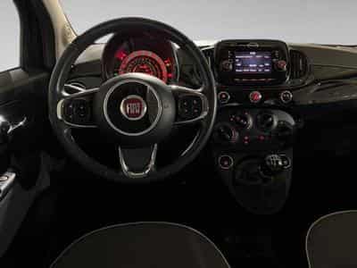 Fiat 500 FIAT 500 C (2019) - Photo 2