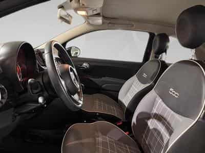Fiat 500 FIAT 500 C (2019) - Photo 5