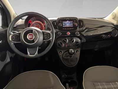 Fiat 500 FIAT 500 C (2019) - Photo 6