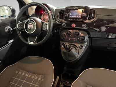 Fiat 500 FIAT 500 C (2019) - Photo 7