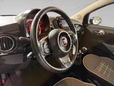 Fiat 500 FIAT 500 C (2019) - Photo 8
