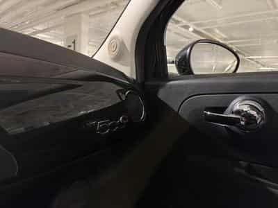 Fiat 500 FIAT 500 C (2019) - Photo 9