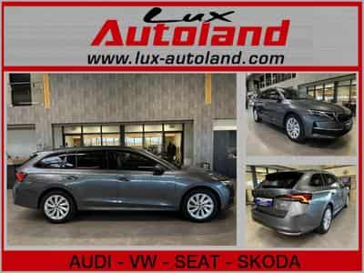 Skoda Octavia (2026) - Photo 1