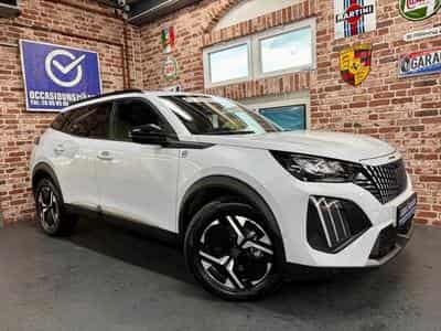 Peugeot 2008 (2025) - Foto 1