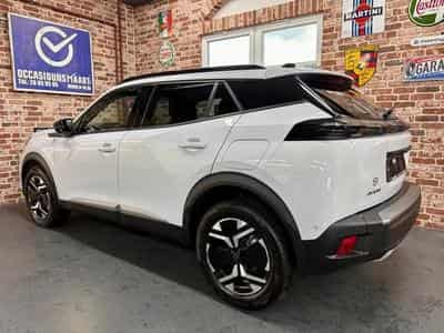 Peugeot 2008 (2025) - Photo 2