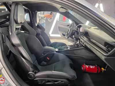 Porsche 911 (2025) - Photo 13