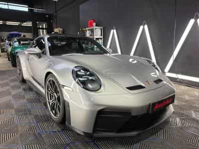 Porsche 911 (2025) - Photo 4