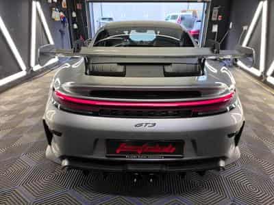 Porsche 911 (2025) - Photo 6