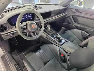 Porsche 911 (2025) - Photo 8