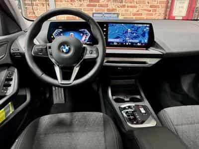 BMW 120 (2025) - Photo 4