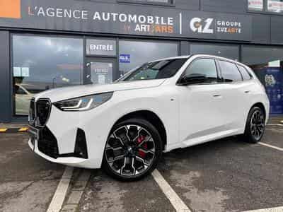 BMW X3 (2025) - Photo 2