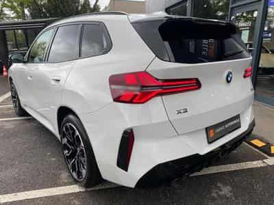 BMW X3 (2025) - Photo 7