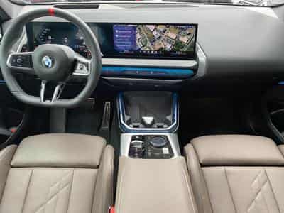 BMW X3 (2025) - Photo 9