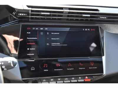Peugeot 308 (2025) - Photo 13