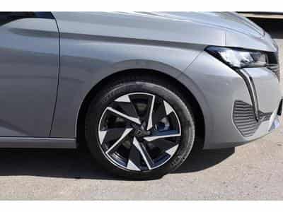 Peugeot 308 (2025) - Photo 5