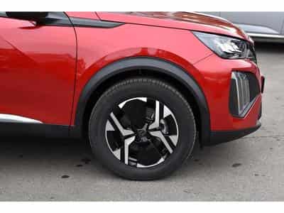 Peugeot 2008 (2025) - Photo 5