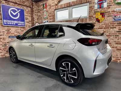Opel Corsa (2025) - Photo 2