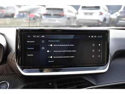 Peugeot 2008 (2025) - Photo 15