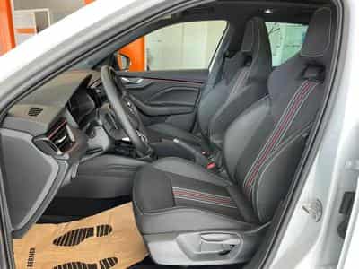 Skoda Kamiq (2024) - Photo 11