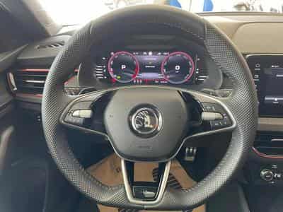 Skoda Kamiq (2024) - Photo 14