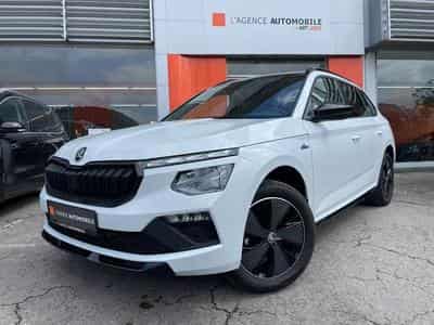 Skoda Kamiq (2024) - Photo 2
