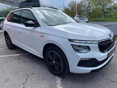 Skoda Kamiq (2024) - Photo 4