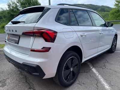 Skoda Kamiq (2024) - Photo 5