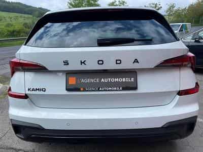 Skoda Kamiq (2024) - Photo 6