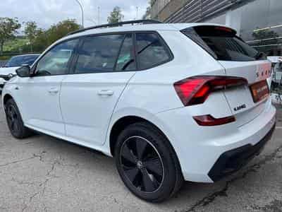 Skoda Kamiq (2024) - Photo 7