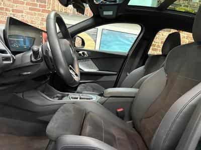 BMW 120 (2025) - Photo 5