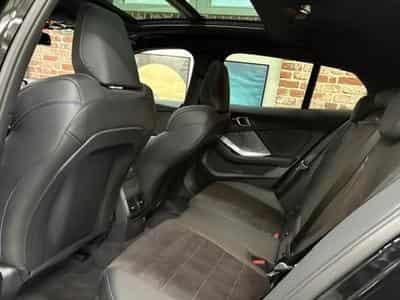 BMW 120 (2025) - Photo 6