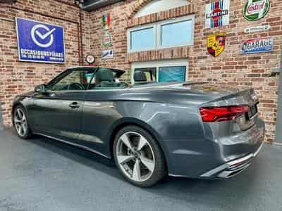Audi A5 (2023) - Photo 2