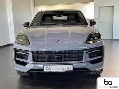 Porsche Cayenne (2026) - Photo 2