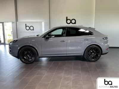 Porsche Cayenne (2026) - Photo 3