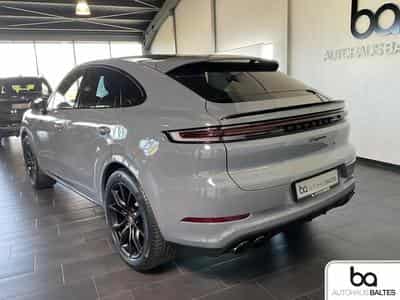 Porsche Cayenne (2026) - Photo 4