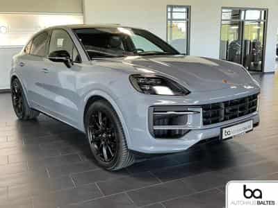 Porsche Cayenne (2026) - Photo 5